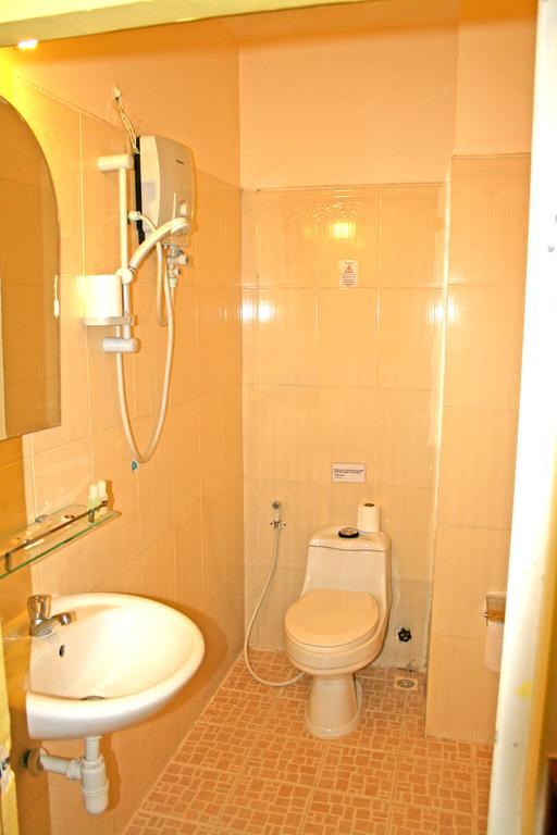 Firefly Guesthouse - The Berlin Angkor سيام ريب الغرفة الصورة