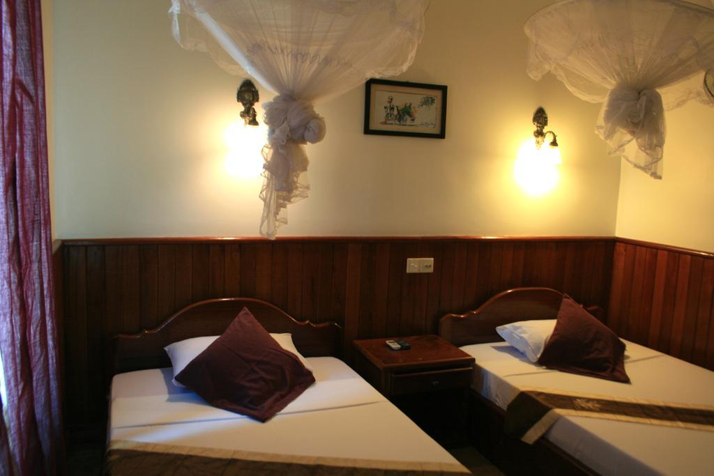 Firefly Guesthouse - The Berlin Angkor سيام ريب الغرفة الصورة