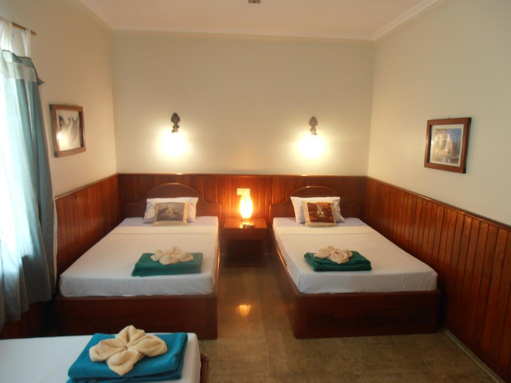 Firefly Guesthouse - The Berlin Angkor سيام ريب المظهر الخارجي الصورة