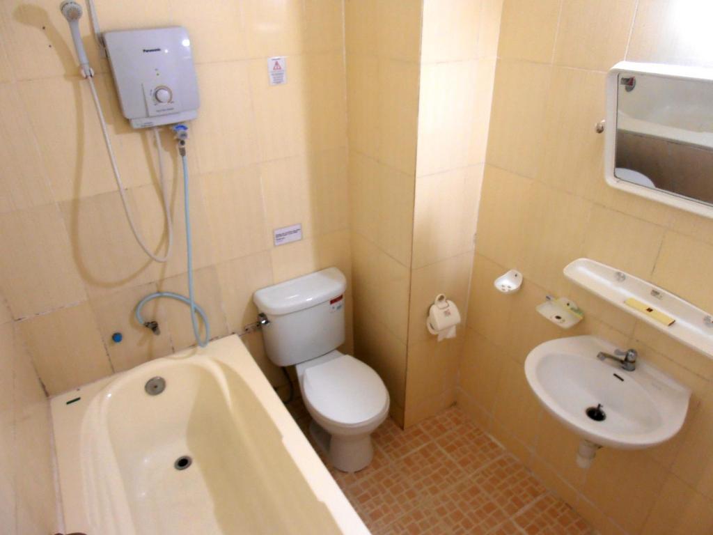 Firefly Guesthouse - The Berlin Angkor سيام ريب الغرفة الصورة
