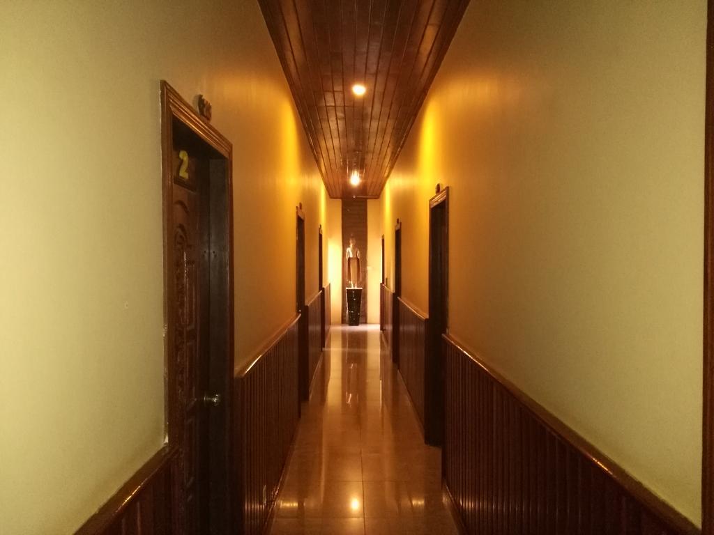 Firefly Guesthouse - The Berlin Angkor سيام ريب المظهر الخارجي الصورة