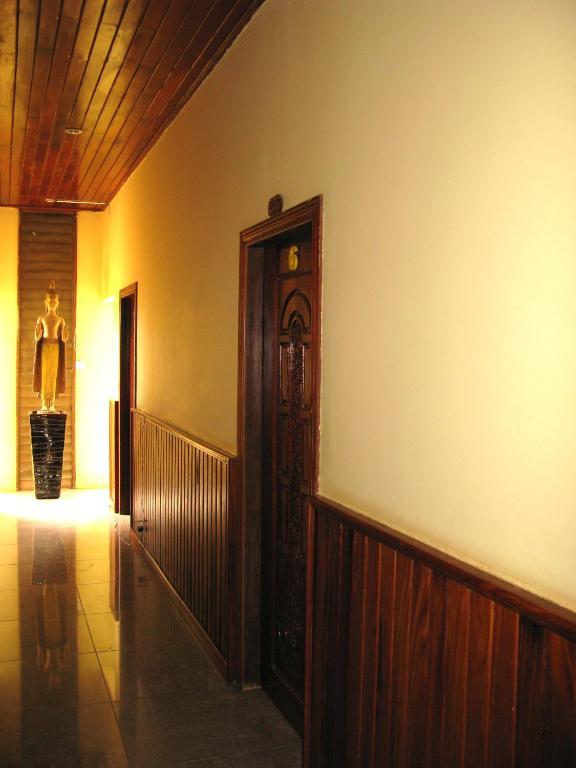 Firefly Guesthouse - The Berlin Angkor سيام ريب المظهر الخارجي الصورة