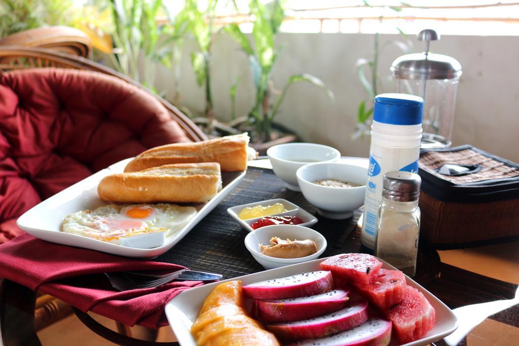 Firefly Guesthouse - The Berlin Angkor سيام ريب المظهر الخارجي الصورة