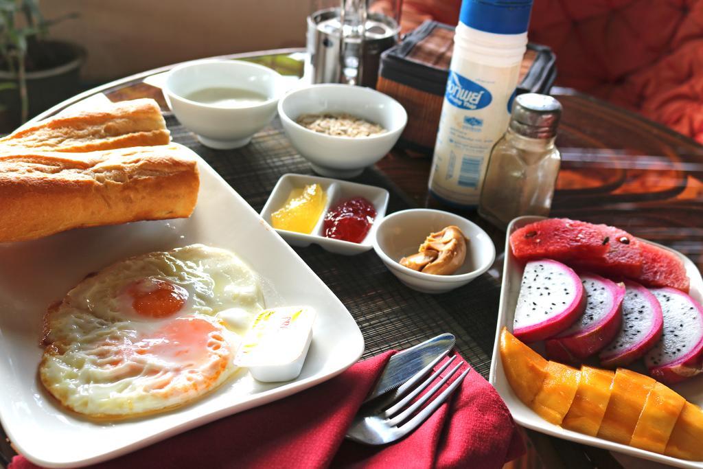 Firefly Guesthouse - The Berlin Angkor سيام ريب المظهر الخارجي الصورة
