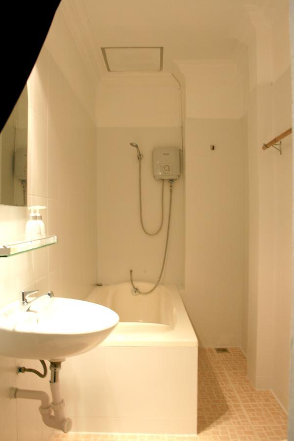 Firefly Guesthouse - The Berlin Angkor سيام ريب المظهر الخارجي الصورة