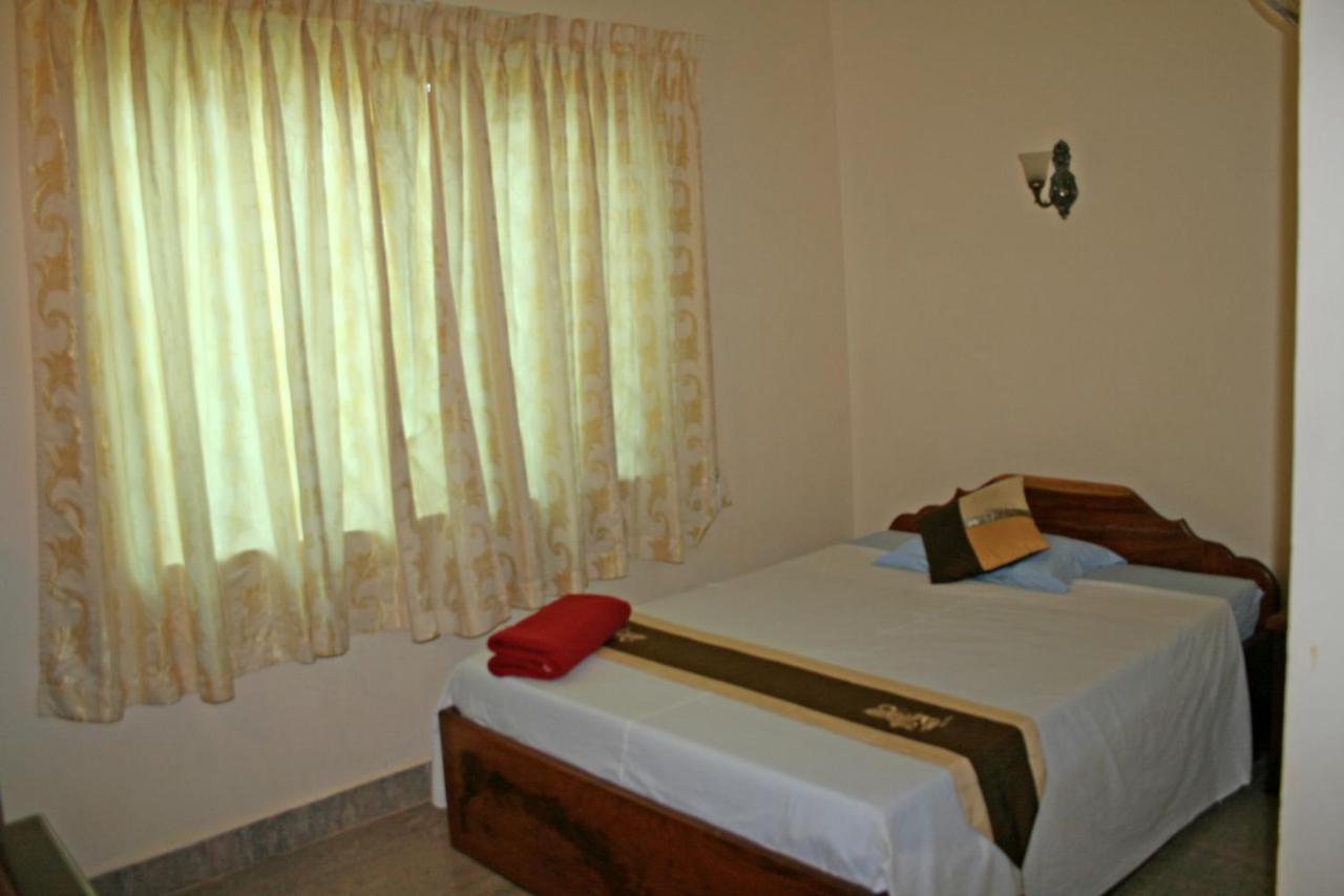 Firefly Guesthouse - The Berlin Angkor سيام ريب المظهر الخارجي الصورة