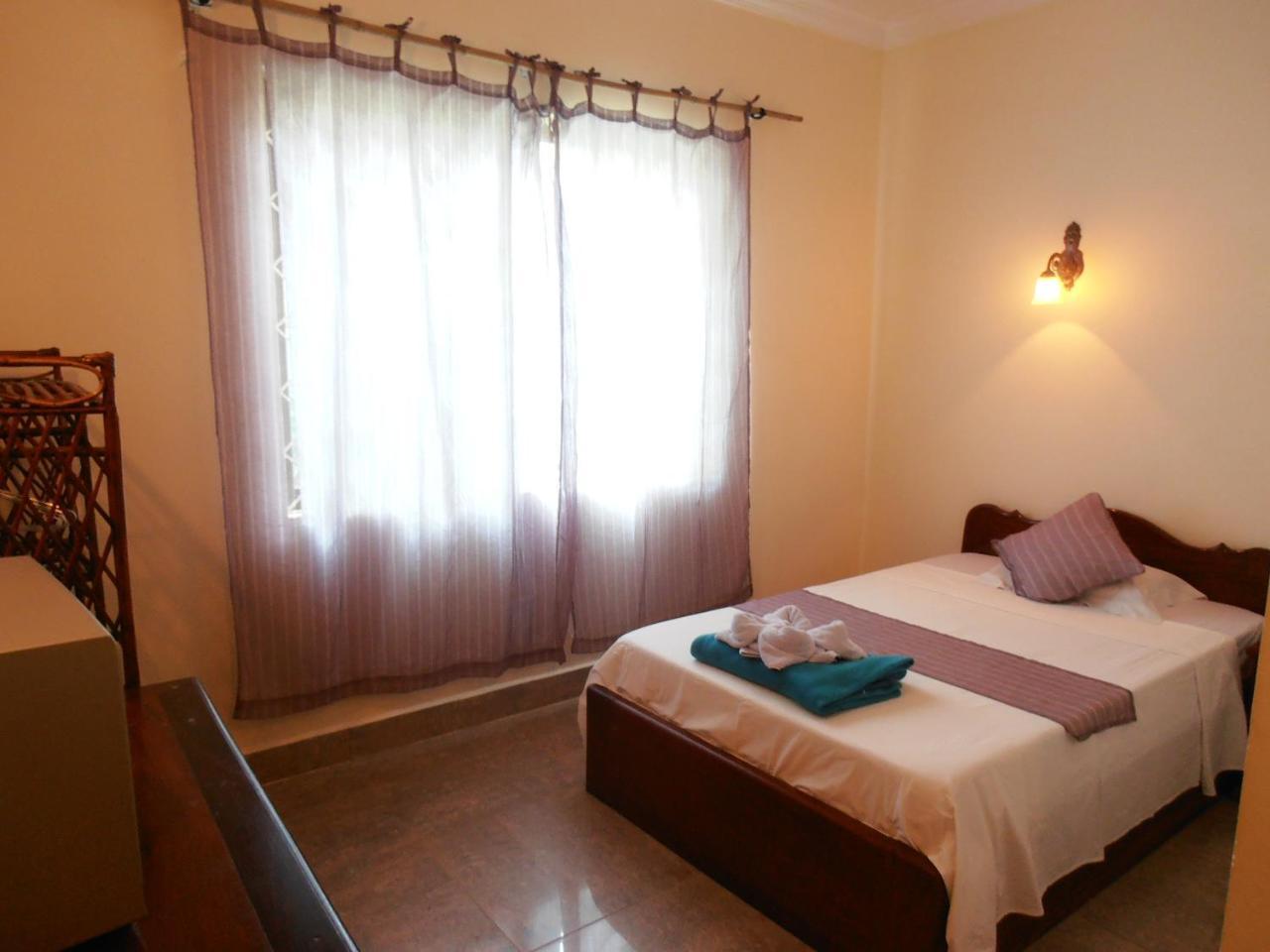Firefly Guesthouse - The Berlin Angkor سيام ريب المظهر الخارجي الصورة