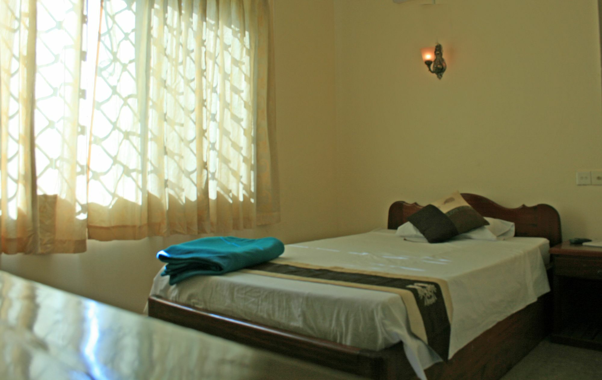 Firefly Guesthouse - The Berlin Angkor سيام ريب المظهر الخارجي الصورة